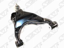 Рычаг, тяга подвески. Lexus GX460, GRJ158, URJ150 Lexus GX400, GRJ158, URJ150 Toyota Land Cruiser Prado, GDJ150, GDJ151, GRJ150, GRJ151, GRJ152, KDJ15...