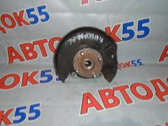 Ступица. Toyota: Yaris, ist, Sienta, Vitz, Porte, WiLL Vi, Echo, WiLL Cypha, Probox, Succeed, Funcargo, Raum, bB
