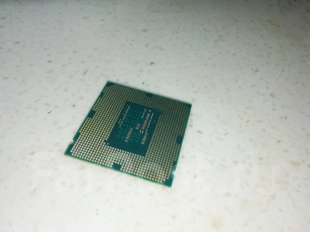 Intel Core i3-4130 ����