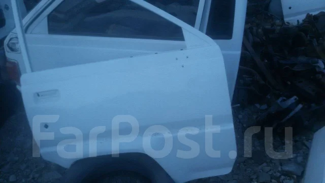 Toyota Town Ace ����