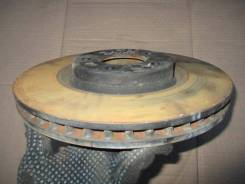 Диск тормозной. Kia: Optima, K5, K7, Magentis, Cadenza, Sportage Hyundai: Grandeur, i40, Azera, Tucson, Aslan, Sonata