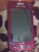 Samsung Star GT-S5230. �/� ����