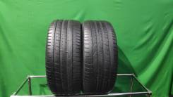 Pirelli P Zero. Летние, 30 %, 2 шт