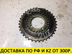 Шкив коленвала. Toyota: Crown, Soarer, Sequoia, Tundra, 4Runner, Crown Majesta, Land Cruiser, Celsior Lexus: LS400, GX470, SC300, GS460, SC400, GS350...