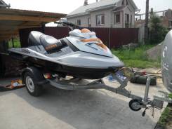BRP Sea-Doo RXT. 2012 год год