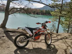 KTM Freeride 350. 350����. ��., ��������, ���, � �������� ����