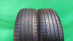 Bridgestone Dueler H/P Sport. Летние, 20 %, 2 шт