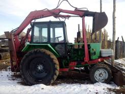 ЮМЗ 6КЛ. Продам трактор., 65 л.с.