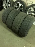 Nokian Z SUV. ������, �/�, ����� 40�%