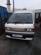 Toyota Town Ace. Продам микро грузовик тоунайс. Технически и косметически в отличном со, 2 200 куб. см., 1 000 кг., 4x2