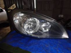 Фара. Volvo V60, FW52, FW48, GWAA, FW47, FW90, FW45 Volvo S60, FS70, FS45, FS90, FS40, FS48, FS42, FH40, FS44, FS62, FS47, FS84 Двигатели: D5204T2, D4...