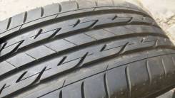 Bridgestone Nextry Ecopia. , 2018 , 