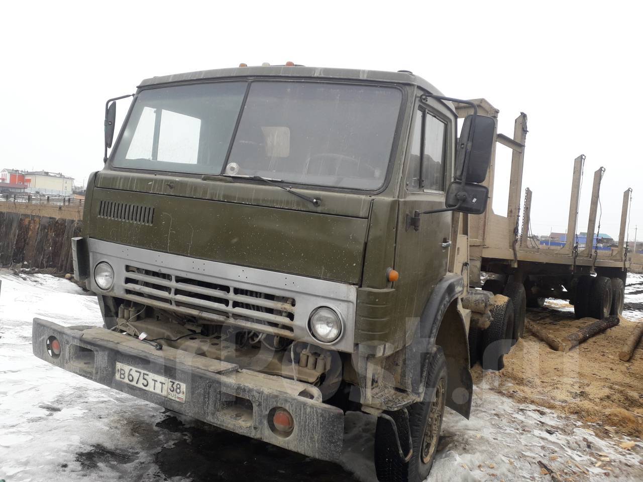 Дром камазы иркутская. Седельный тягач камаз-54115-15. Камаз 53202 фургон. Камаз старый 54115. Камаз 5410 тягач.