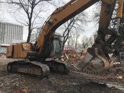 Liebherr R 944-B HD-SL Litronic. Гусеничный экскаватор Либхерр R944HDSL, 2,00 куб. м.