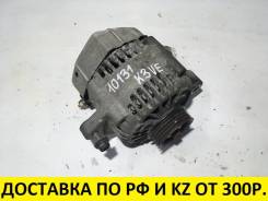 Генератор. Toyota Cami, J102E, J122E Toyota Sparky, S221E, S231E Toyota Passo, QNC10 Toyota bB, QNC20, QNC25 Daihatsu Terios, J102G, J122G Daihatsu St...