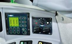 Deutz-Fahr. Новый зерноуборочный комбайн Deutz Fahr 6095 HTS 2019 года, 267 л.с. Под заказ