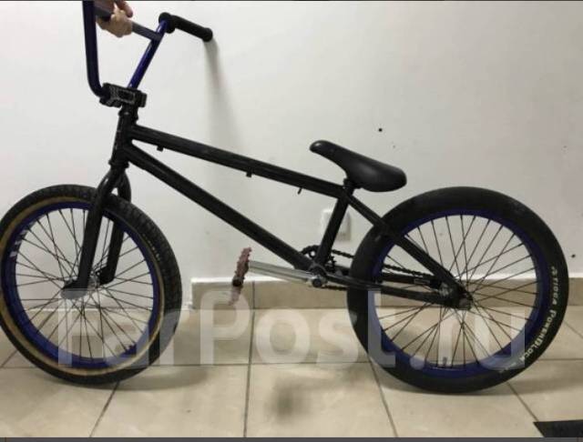 Bmx wtp hot sale