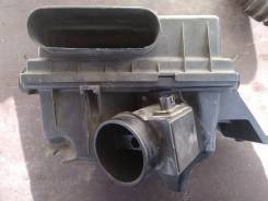 Корпус воздушного фильтра. Nissan: Maxima, Presage, Cedric, Skyline, Laurel, Patrol, Safari, Cima, Leopard, Bassara, Stagea, Gloria, Cefiro Infiniti I...