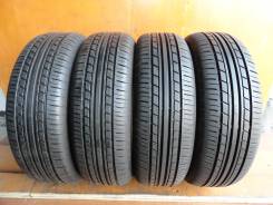 Yokohama BluEarth Ecos ES31. Зимние, без шипов, 2016 год, 5 %, 4 шт