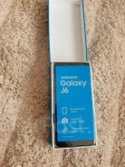 Samsung Galaxy J6. �����, �������, 3G, 4G LTE, Dual-SIM ����