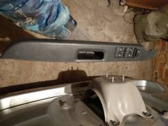 Кнопка стеклоподъемника. Toyota Rush, F700, J200, J200E, J210, J210E Daihatsu Be-Go, J200G, J210G Двигатель 3SZVE