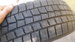 Dunlop Winter Maxx WM01. Зимние, без шипов, 2017 год, без износа, 4 шт