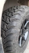 AMP M/T Terrain Master. ����� at, 2018 ���, ����� ����