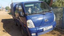 Kia Bongo. Продам kia bongo 3, 2 900 куб. см., 850 кг., 4x4