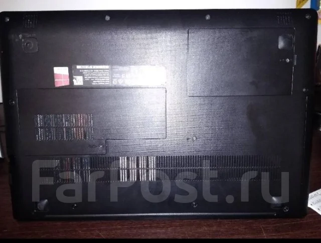 Lenovo IdeaPad 310-15ISK. ��� 4 ��, ���� 500���, WiFi: 1, Bluetooth: 1, ����������� �� 4��. ����