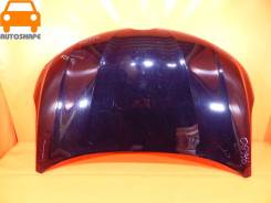 Капот. Renault Koleos, HZG Двигатели: 2TR, M9R, MR20