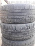 Nexen Winguard Sport. �����������, 2009 ���, �/�, ����� 50�%