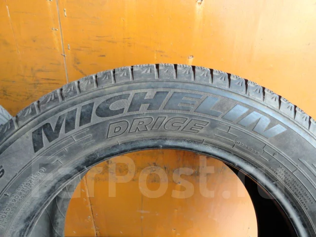 Michelin Drice. �����������, �/�, ����� 20 % ����