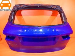 Дверь багажника. Jaguar F-Pace, X761