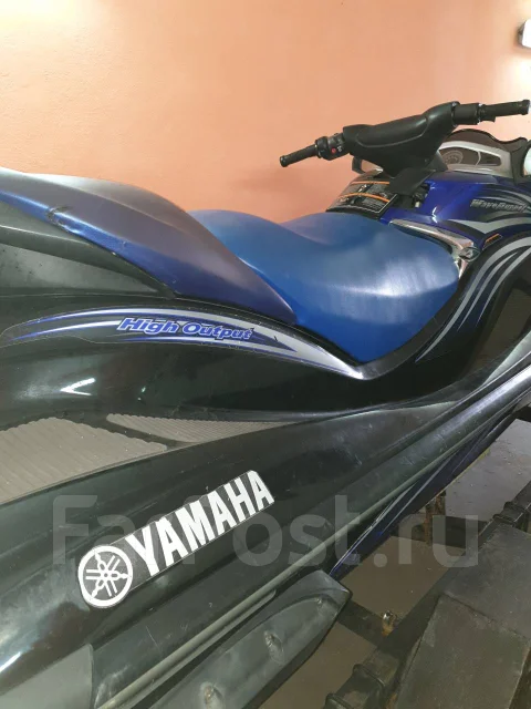 Yamaha WaveRunner. 2006 ��� ����