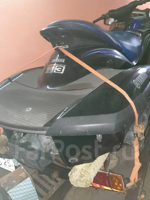 Yamaha WaveRunner. 2006 ��� ����