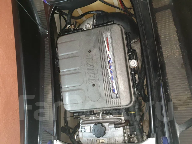 Yamaha WaveRunner. 2006 ��� ����