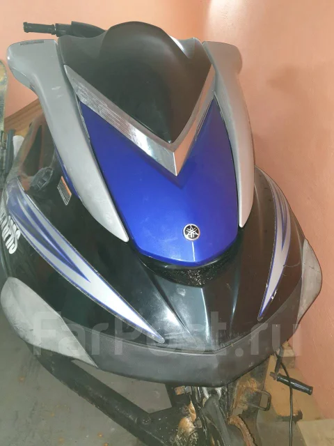 Yamaha WaveRunner. 2006 ��� ����