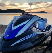 Yamaha WaveRunner. 2006 ��� ����
