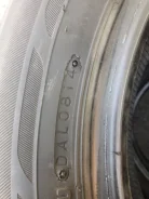 Bridgestone Ecopia EP25. ������, 2014 ���, �/�, ����� 30�%