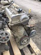 Двигатель в сборе. Toyota ist, NCP61 Двигатель 1NZFE