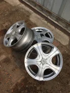 3SDM. x15", 5x100, 5x114.3 ����