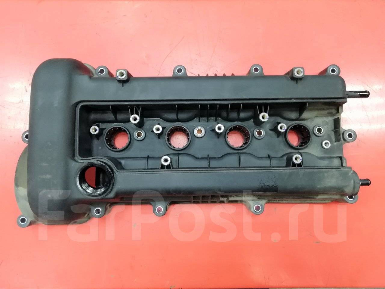 Hyundai-kia крышка клапанная. клапанная крышка g4fc алюминиевая. G4fd клапанная крышка. клапанная крышка g4na. клапанная крышка g4na.