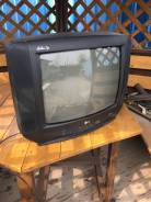 LG. CRT (ЭЛТ)