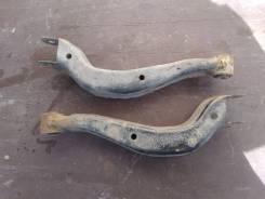 Рычаг, тяга подвески. Nissan: Silvia, Laurel, Skyline, Stagea, 240SX, 200SX Двигатели: SR20DE, SR20DET, RB20DE, RB20E, RB25DE, RB25DET, RD28, RB26DETT...