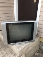 Panasonic. CRT (���) ����