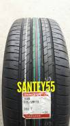 Bridgestone Dueler H/L 33. Летние, без износа, 4 шт