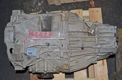 ���� AUDI GHV ALT ���. FF CVT 01J300047JX ����
