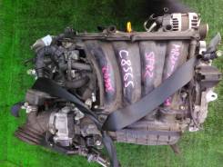 Двигатель NISSAN SERENA, C25, MR20DE; C8565