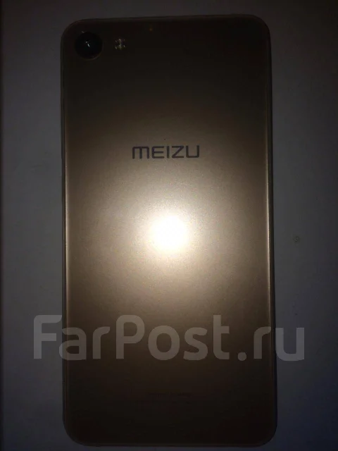 Meizu U10. �/�, ������� ����