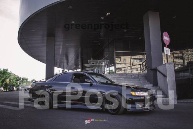 Качественные обвесы для японских автомобилей! купить в Красноярске ...